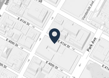 Location - 295 Madison Ave #705, New York, NY 10017