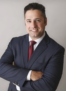 Picture of Christopher Lufrano 